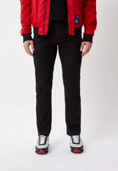 Брюки Bikkembergs