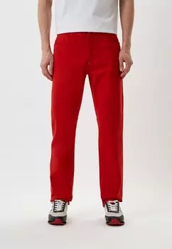 Брюки Bikkembergs