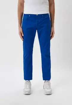 Брюки Bikkembergs