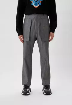 Брюки Bikkembergs