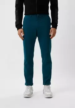 Брюки Bikkembergs