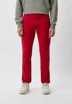 Брюки Bikkembergs