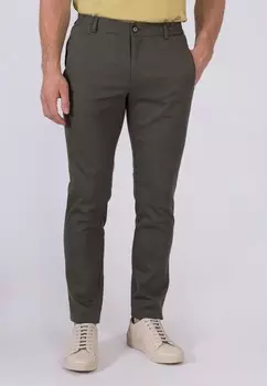 Брюки Black Motte