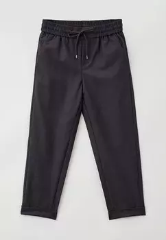 Брюки Button Blue