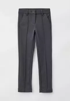 Брюки Button Blue