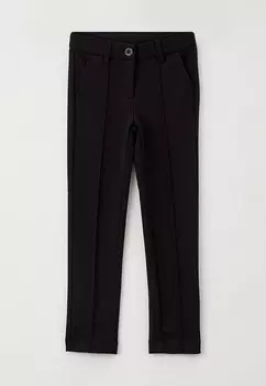 Брюки Button Blue