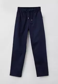 Брюки Button Blue