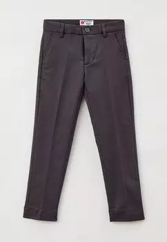 Брюки Button Blue