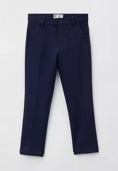 Брюки Button Blue