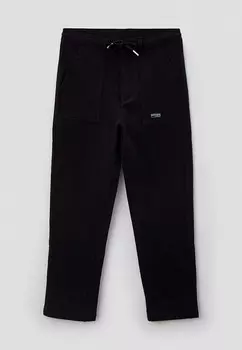 Брюки Button Blue