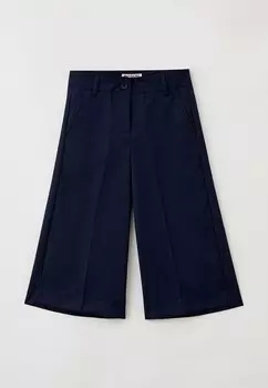 Брюки Button Blue