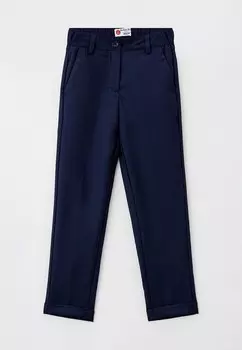 Брюки Button Blue