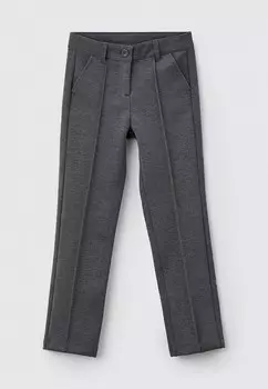 Брюки Button Blue