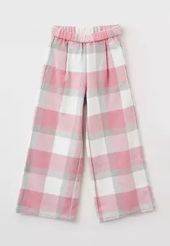 Брюки Button Blue