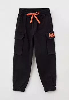 Брюки Button Blue