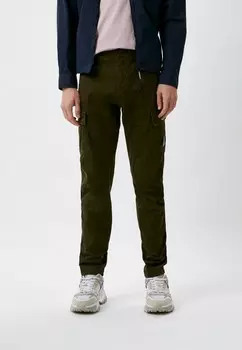 Брюки C.P. Company