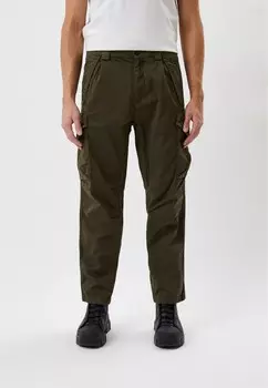 Брюки C.P. Company