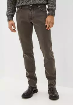 Брюки Corneliani