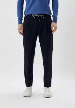 Брюки Corneliani