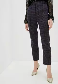 Брюки Diane von Furstenberg