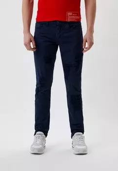 Брюки Dirk Bikkembergs