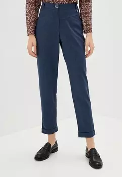 Брюки Дизайнерский Дом Тягина Татьяна