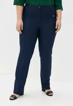 Брюки Дизайнерский Дом Тягина Татьяна