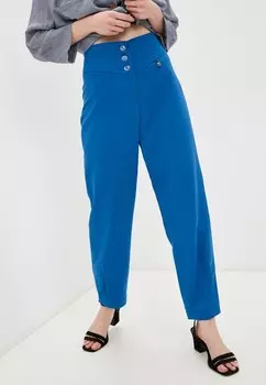 Брюки Дизайнерский Дом Тягина Татьяна