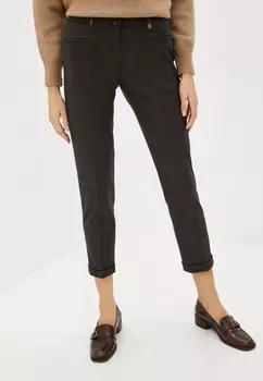 Брюки Дизайнерский Дом Тягина Татьяна