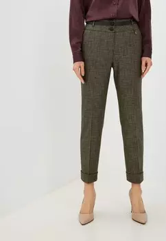 Брюки Дизайнерский Дом Тягина Татьяна