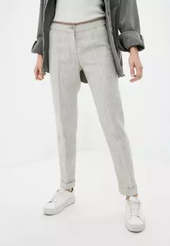 Брюки Дизайнерский Дом Тягина Татьяна