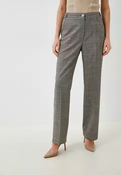 Брюки Дизайнерский Дом Тягина Татьяна