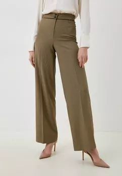 Брюки Дизайнерский Дом Тягина Татьяна