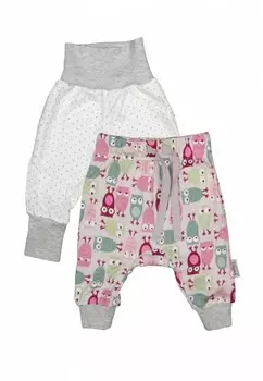 Брюки домашние 2 шт. Zukka