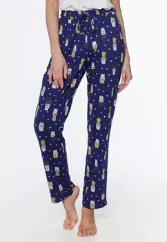 Брюки домашние Days