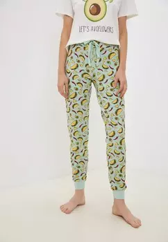 Брюки домашние Gloria Jeans