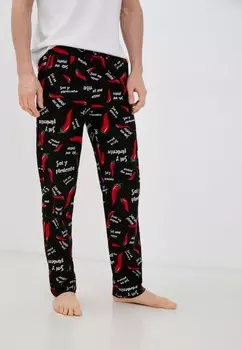 Брюки домашние HappyFox