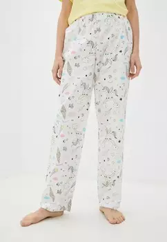 Брюки домашние Kaftan