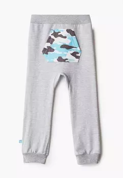 Брюки домашние КотМарКот