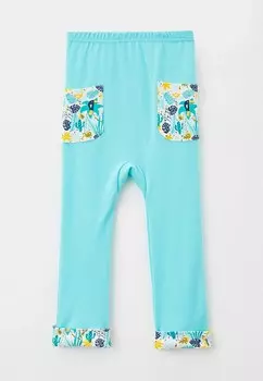 Брюки домашние КотМарКот