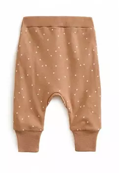 Брюки домашние Loom