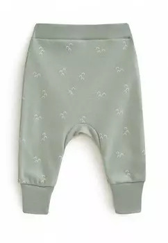 Брюки домашние Loom