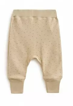 Брюки домашние Loom