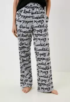 Брюки домашние Новое Кимоно