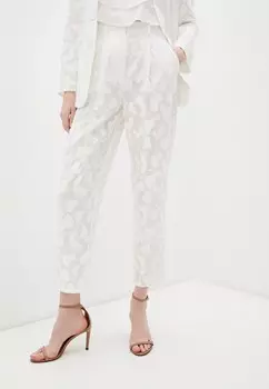 Брюки Emporio Armani