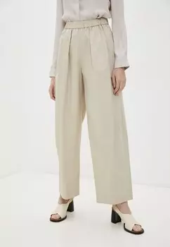 Брюки Emporio Armani