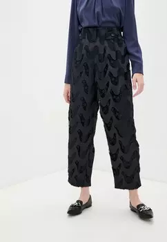 Брюки Emporio Armani