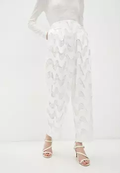 Брюки Emporio Armani