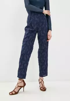 Брюки Emporio Armani