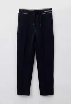 Брюки Emporio Armani